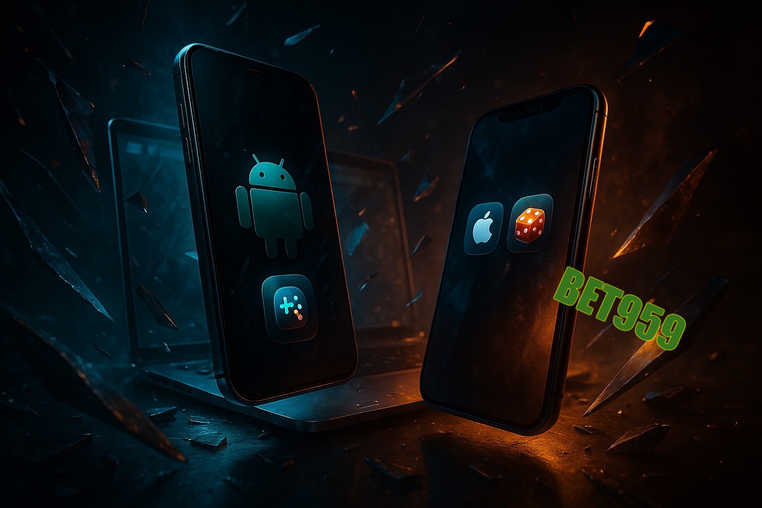 Compatibilidade do App
