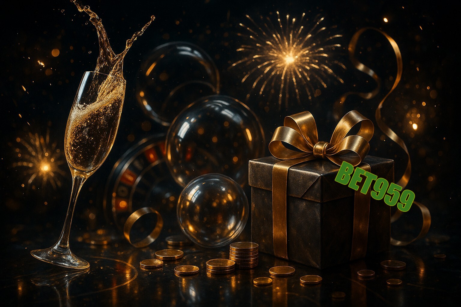 Bônus Festivos