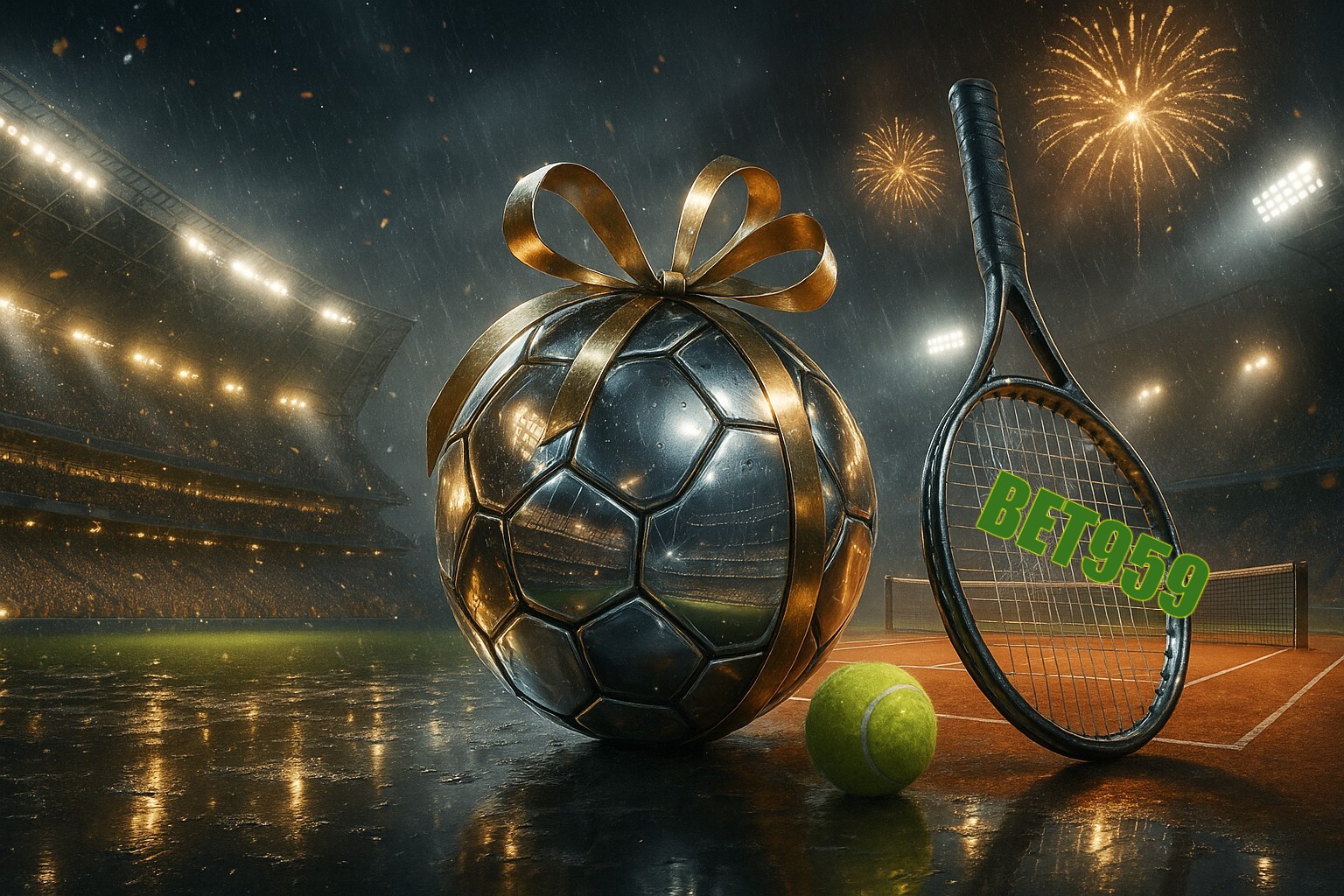 Eventos Esportivos