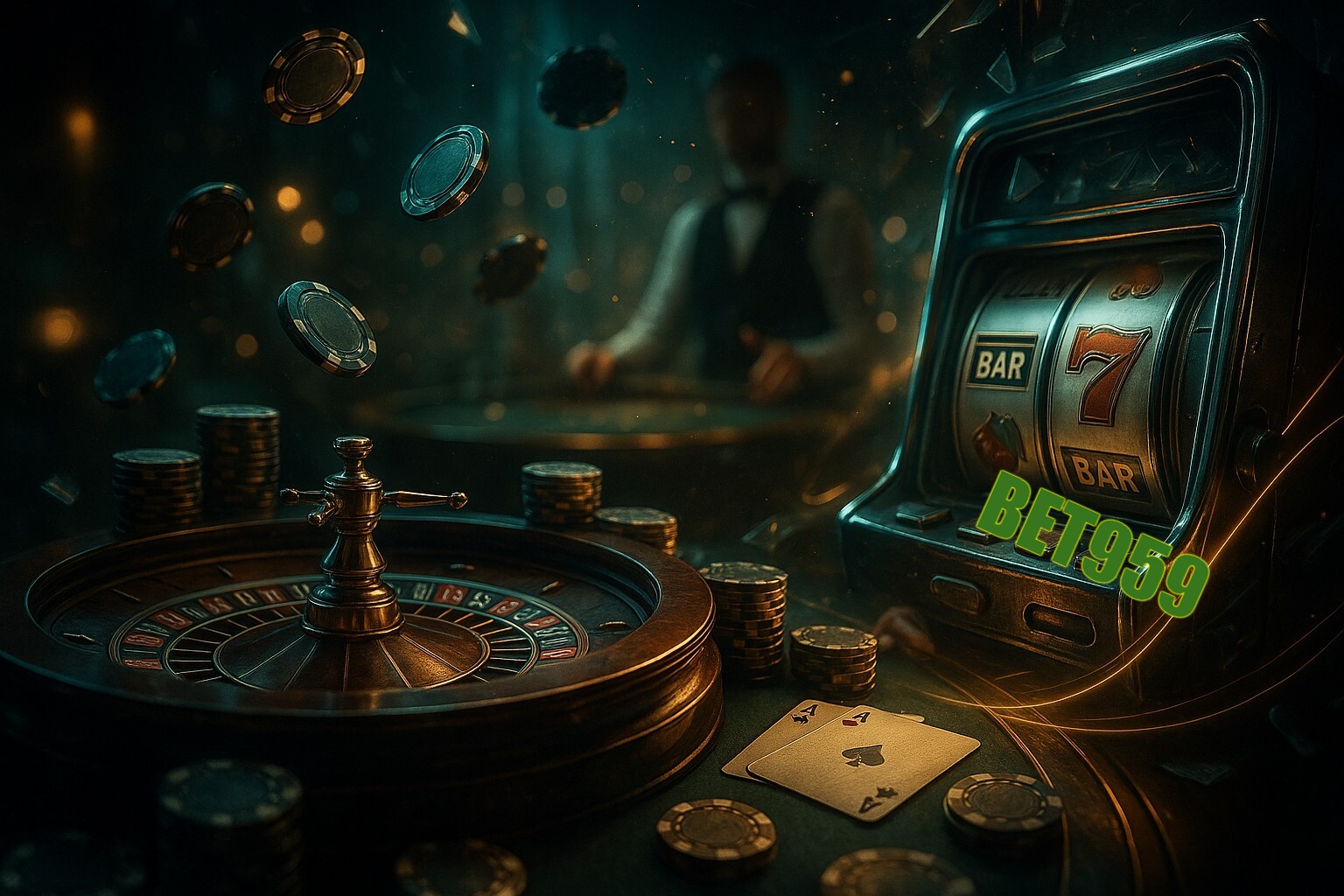 Jogos Recomendados