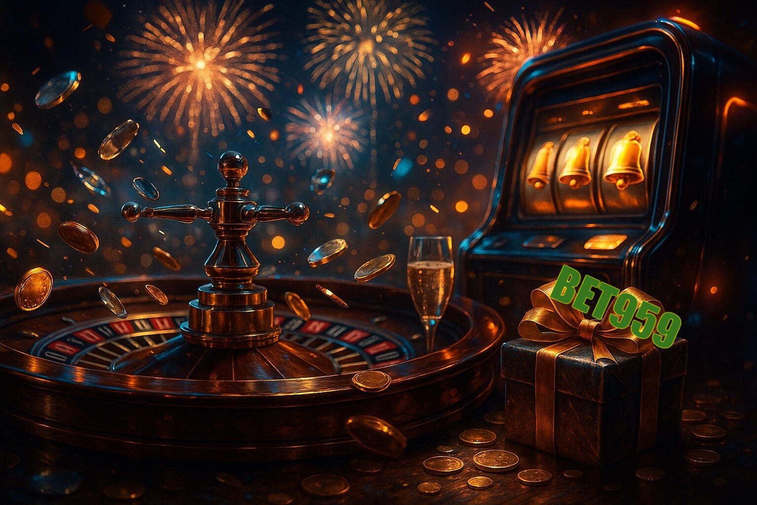 Jogos Festivos