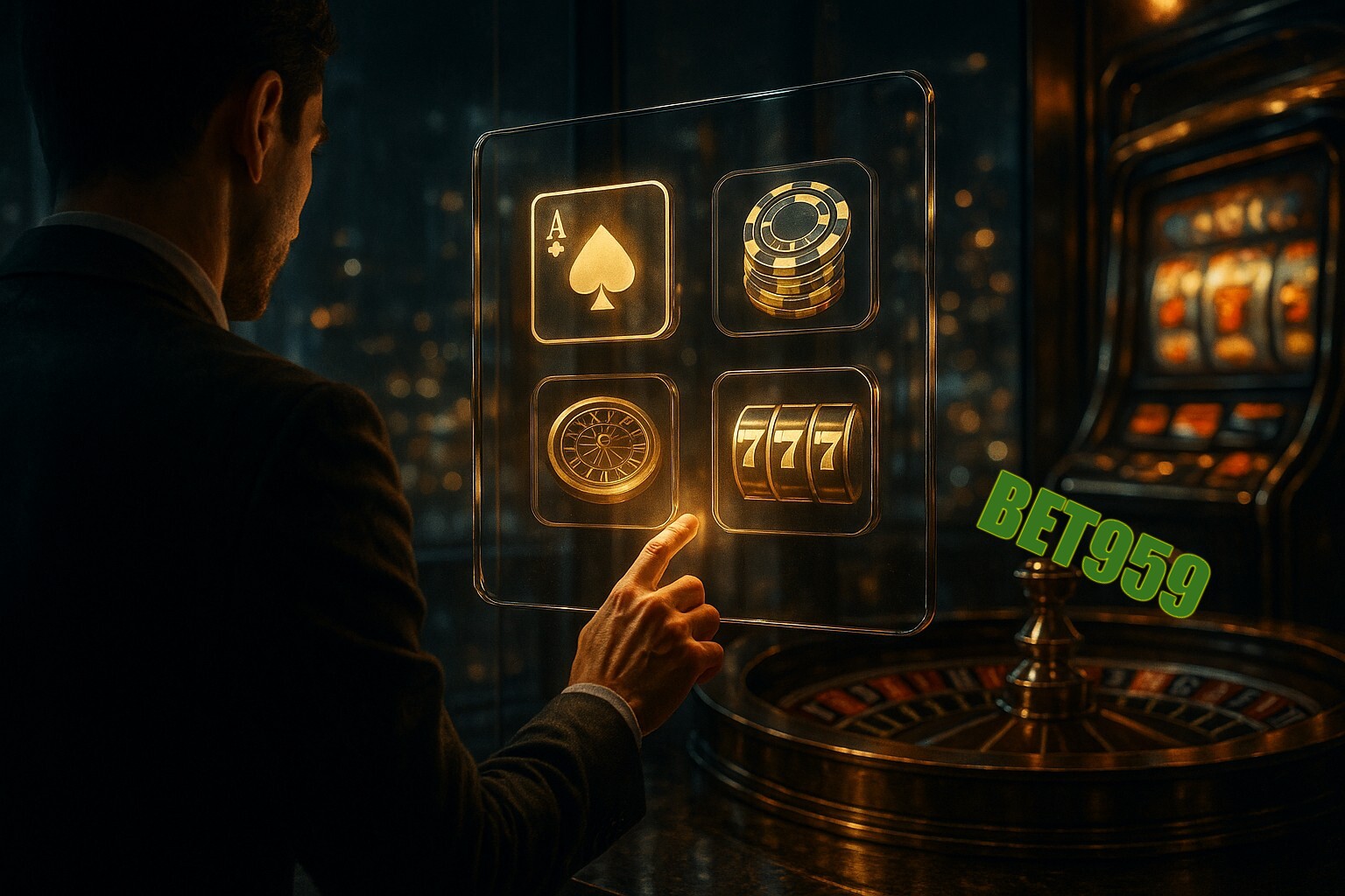 Benefícios do Login