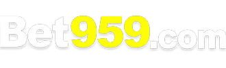 Logo da BET959